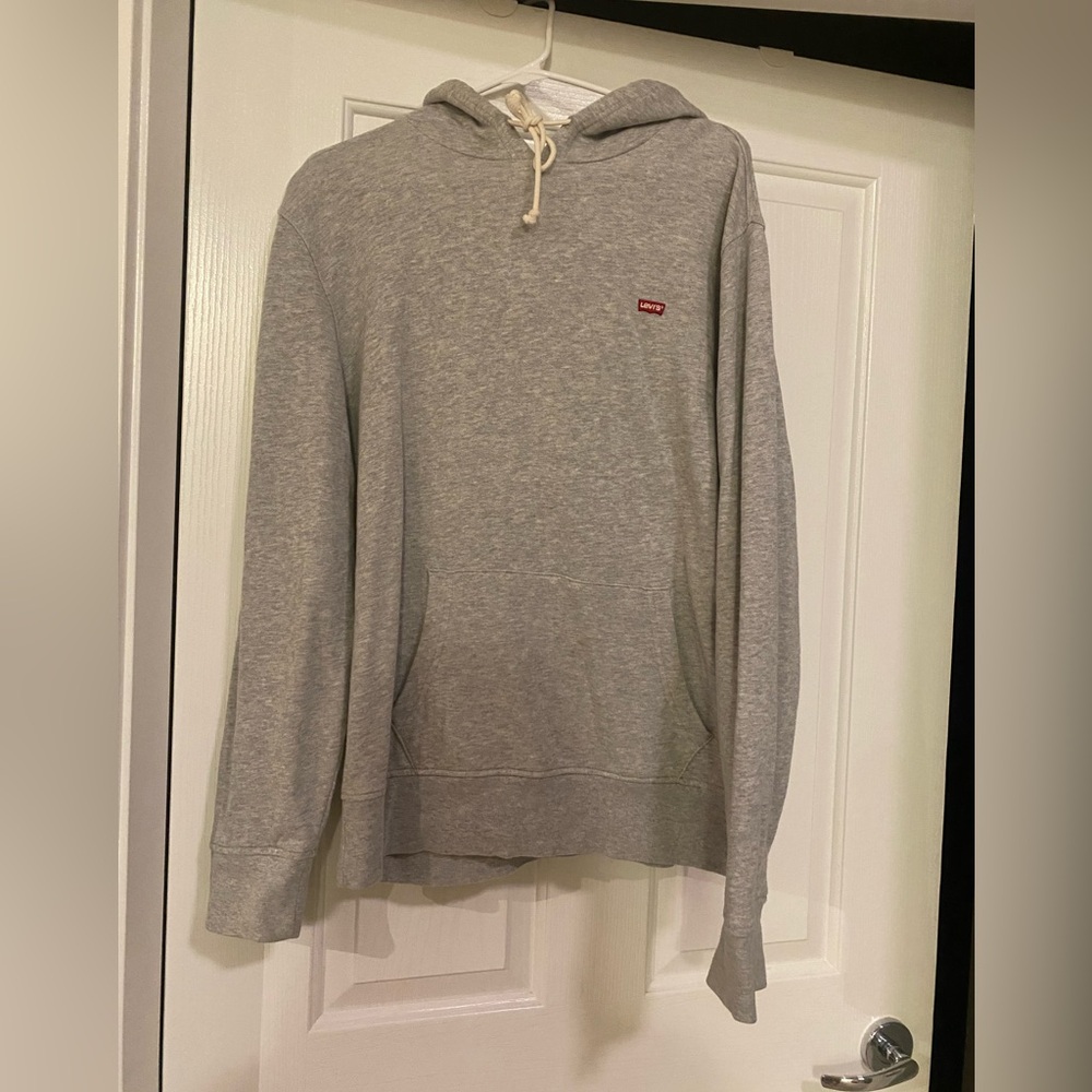 Levi’s Original Housemark Hoodie